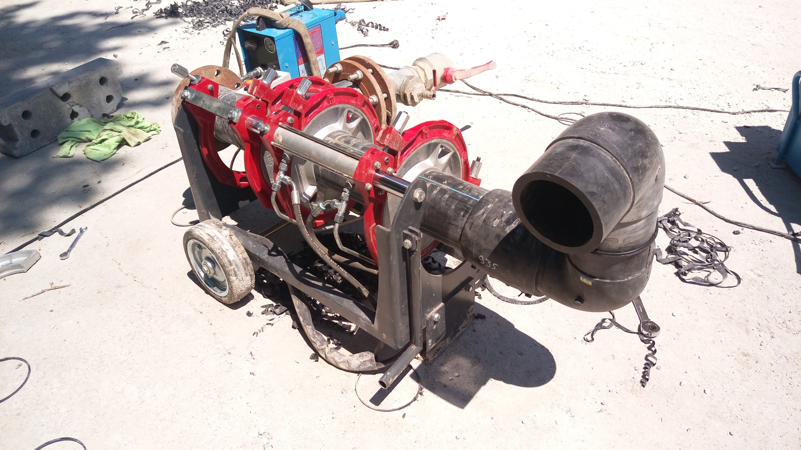 PPE chelno - 5