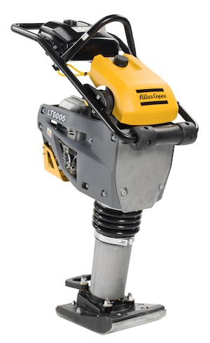 Atlas Copco LT5005 300