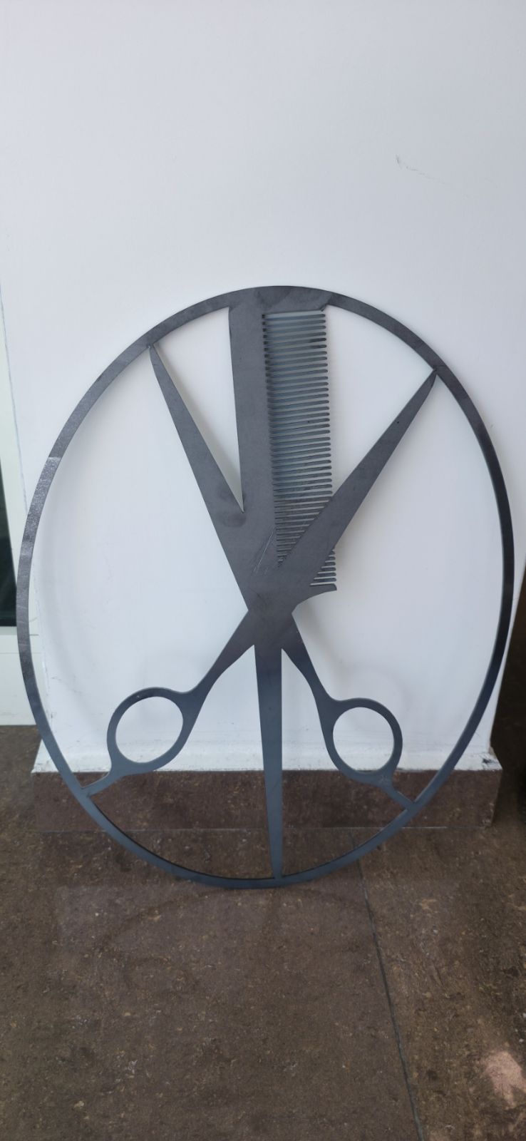 barber