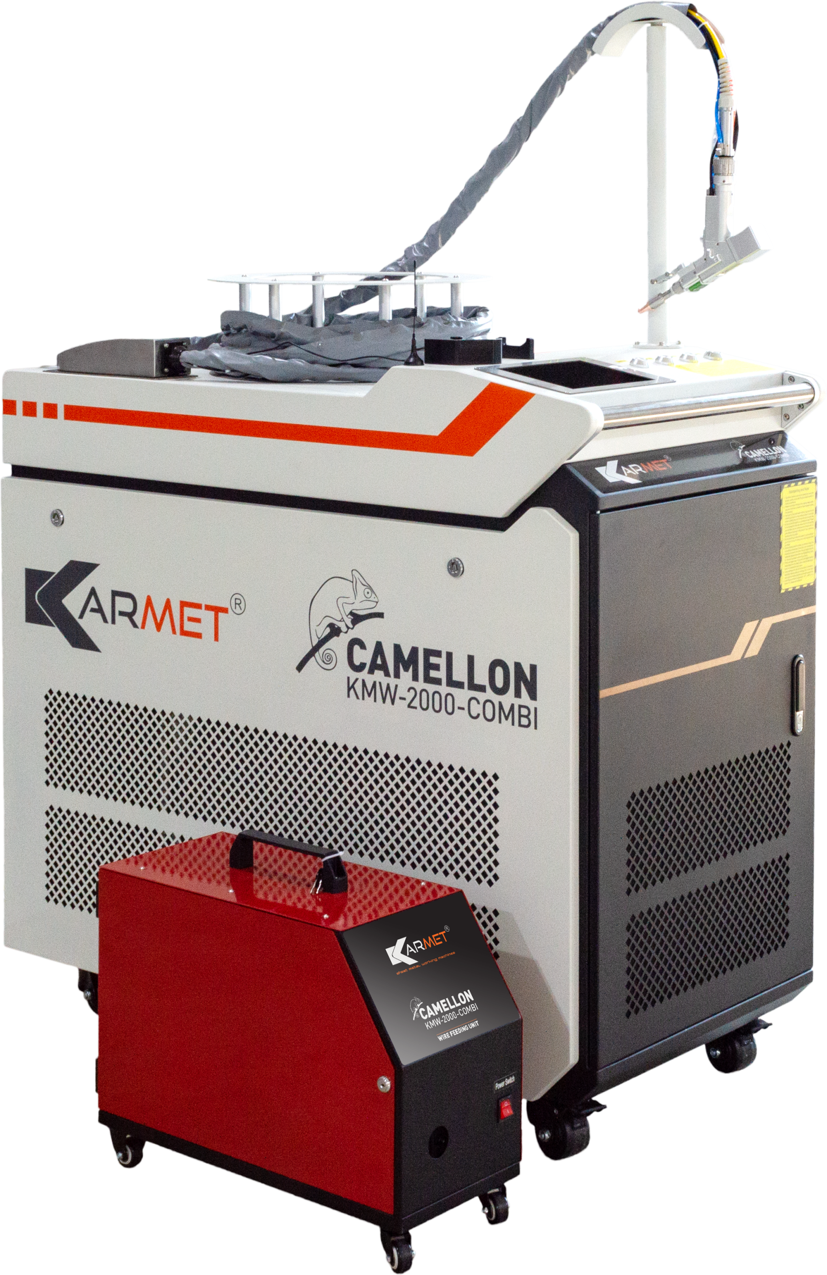 Camellon-KMW-2000-Combi